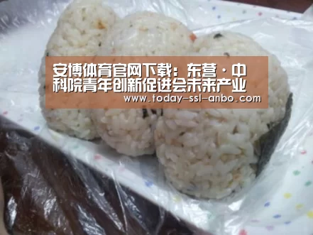 安博体育官网下载:东营·中科院青年创新促进会未来产业论坛暨有色金属产业对接会举行(图3) 安博体育官网下载